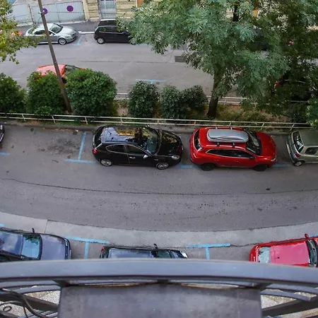 Pensiune 4 Two Rijeka