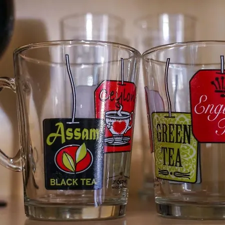 4 Two Pensiune Rijeka