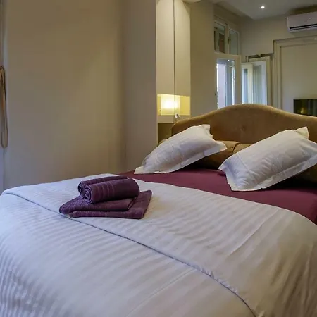 招待所 4 Two 里耶卡