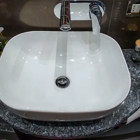 招待所 4 Two 里耶卡