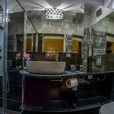 4 Two Guest house Rijeka