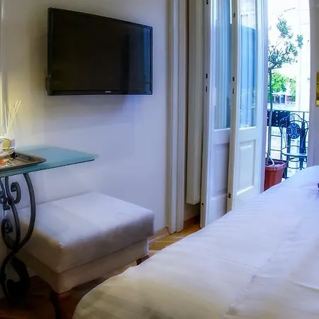 Casa de hóspedes 4 Two 3*