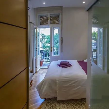 4 Two Guest house Rijeka