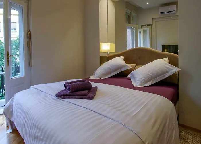 Gæstehus 4 Two Rijeka