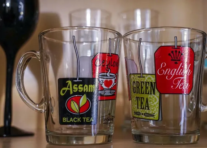 4 Two Gæstehus Rijeka