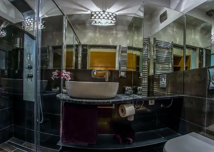 4 Two Gæstehus Rijeka