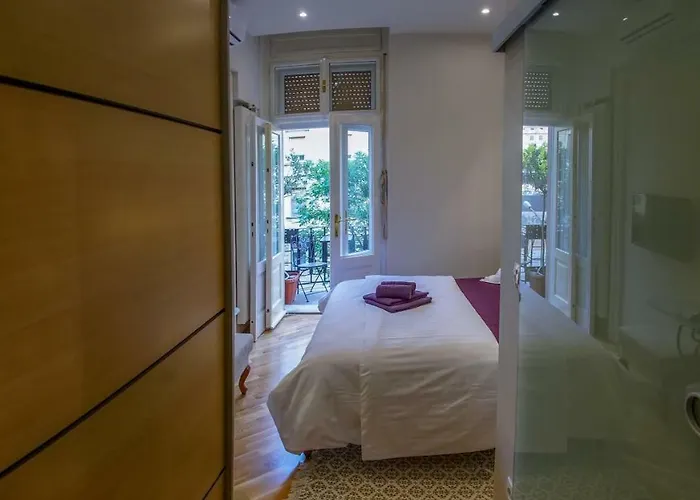 4 Two Gæstehus Rijeka